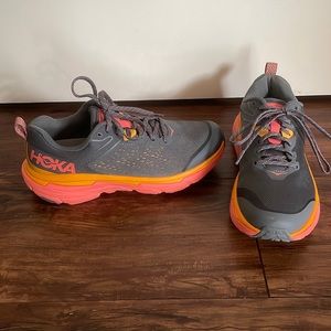 Hoka One One Challenger ATR 6